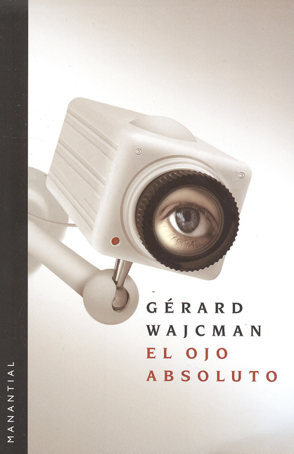 Portada de OJO ABSOLUTO, EL