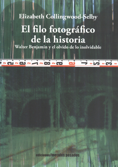 Portada de FILO FOTOGRAFICO DE LA HISTORIA, EL