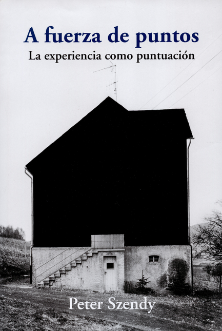 Portada de A FUERZA DE PUNTOS LA EXPERIENCIA COMO PUNTUACION