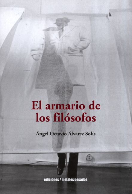 Portada de ARMARIO DE LOS FILOSOFOS, EL