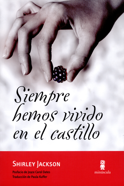 Portada de SIEMPRE HEMOS VIVIDO (1ª ED) EN EL CASTILLO