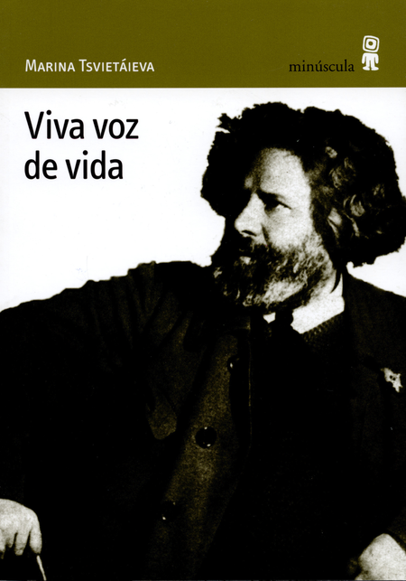 Portada de VIVA VOZ DE VIDA