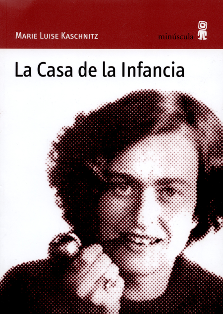 Portada de CASA DE LA INFANCIA, LA