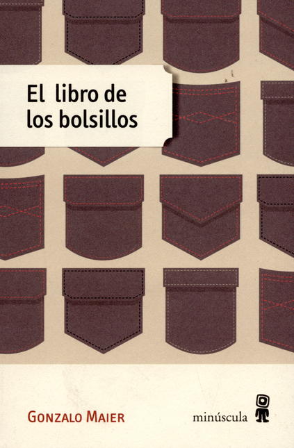 Portada de LIBRO DE LOS BOLSILLOS, EL