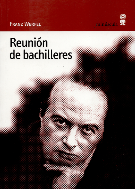 Portada de REUNION DE BACHILLERES