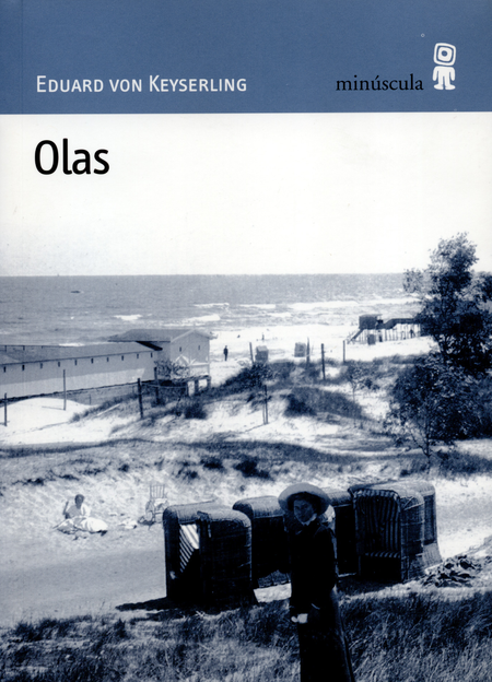 Portada de OLAS