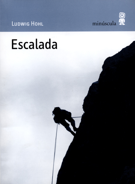 Portada de ESCALADA de HOHL, Ludwig