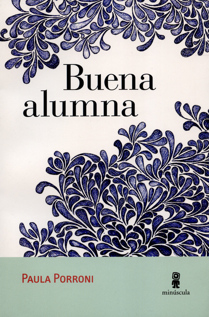 Portada de BUENA ALUMNA