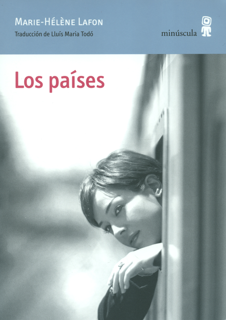 Portada de PAISES, LOS de LAFON, Marie Hélene