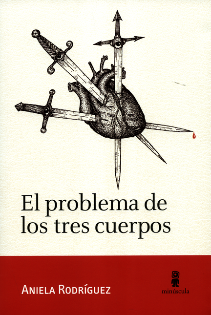 Portada de PROBLEMA DE LOS TRES CUERPOS, EL