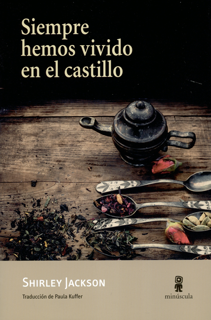 Portada de SIEMPRE HEMOS VIVIDO (3A.ED) EN EL CASTILLO
