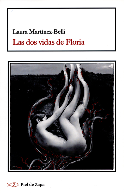 Portada de DOS VIDAS DE FLORIA, LAS