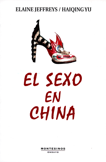 Portada de SEXO EN CHINA, EL