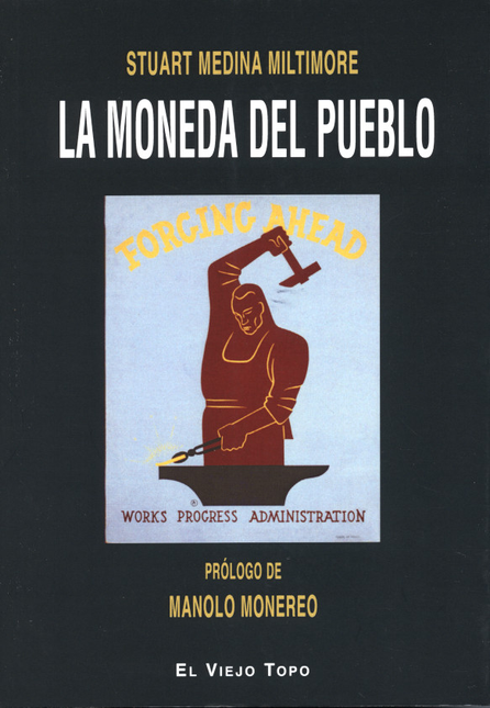 Portada de MONEDA DEL PUEBLO, LA