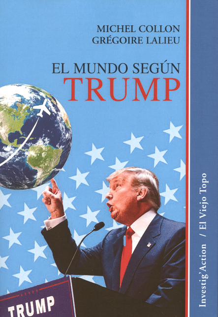 Portada de MUNDO SEGUN TRUMP, EL