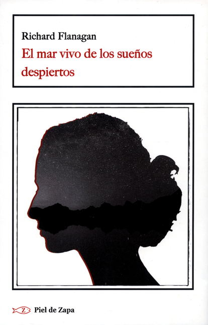 Portada de MAR VIVO DE LOS SUEÑOS DESPIERTOS, EL