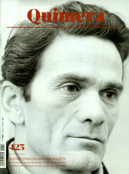 Portada de REV. EL VIEJO TOPO # 373 EL REARME DEL NACIONALISMO ESPAÑOL