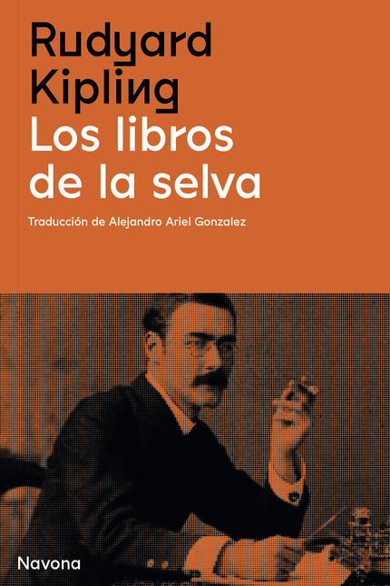 Portada de LIBROS DE LA SELVA, LOS