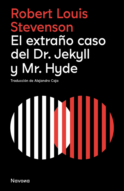 Portada de EXTRAÑO CASO DEL DOCTOR JEKYLL Y MISTER HYDE, EL