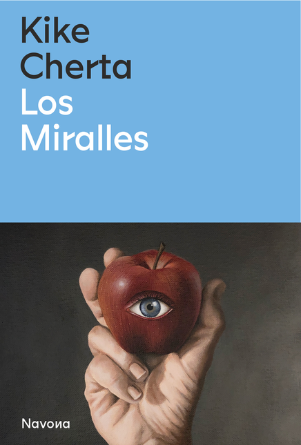 Portada de MIRALLES, LOS de CHERTA, Kike