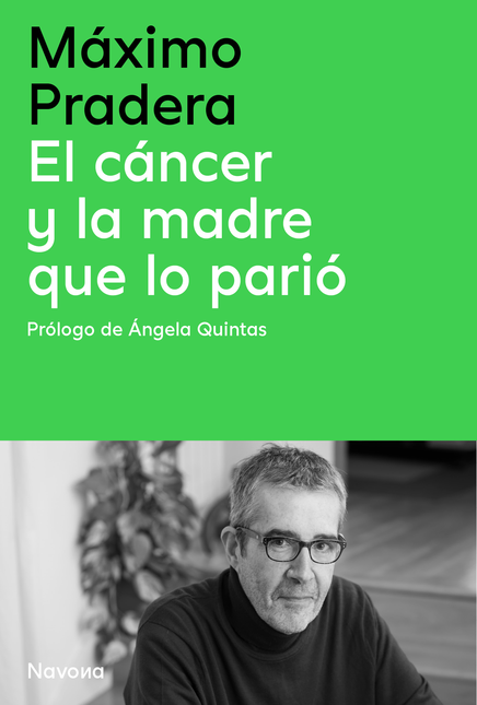 Portada de CANCER Y LA MADRE QUE LO PARIO, EL