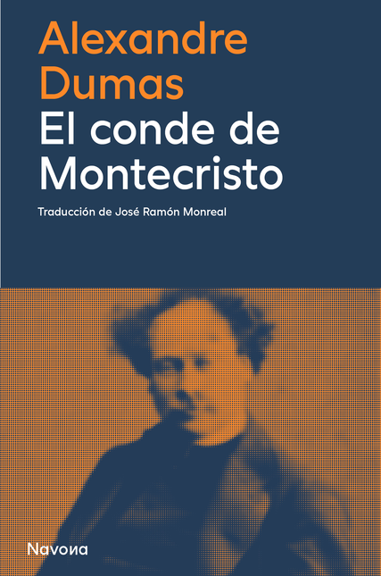 Portada de CONDE DE MONTECRISTO, EL