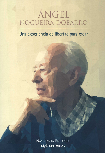 Portada de UNA EXPERIENCIA DE LIBERTAD PARA CREAR