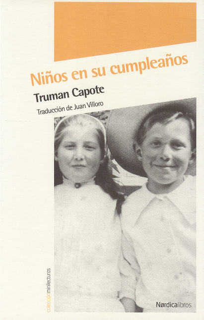 Portada de NIÑOS EN SU CUMPLEAÑOS