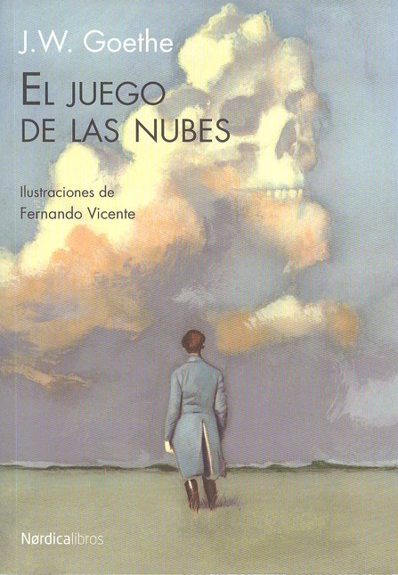 Portada de JUEGO DE LAS NUBES, EL