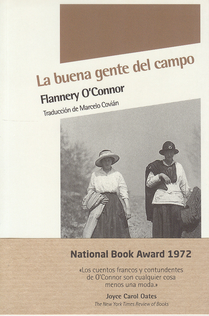 Portada de BUENA GENTE DEL CAMPO, LA