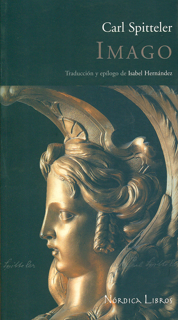 Portada de IMAGO