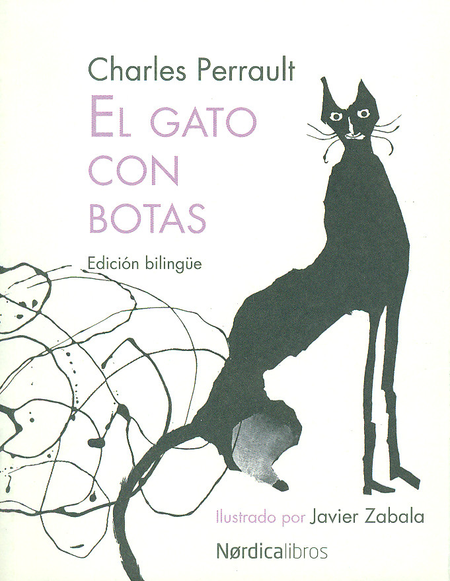 Portada de GATO CON BOTAS, EL