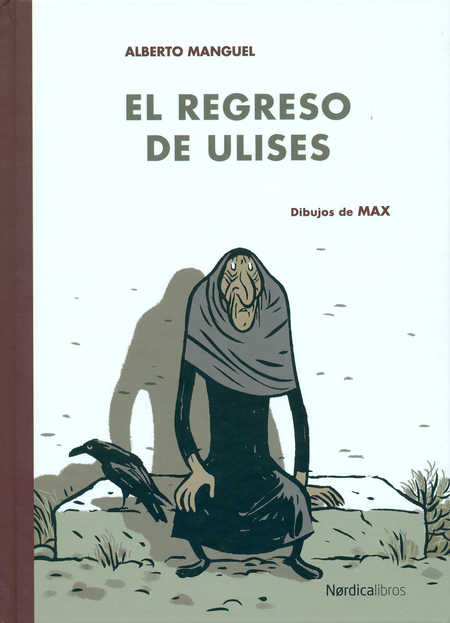 Portada de REGRESO DE ULISES, EL