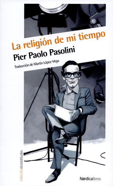 Portada de RELIGION DE MI TIEMPO, LA