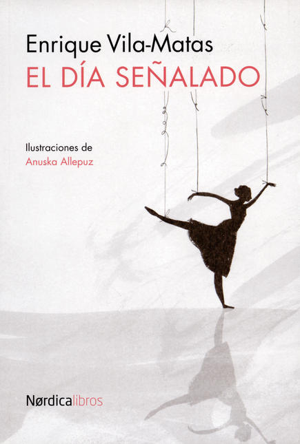 Portada de DIA SEÑALADO, EL