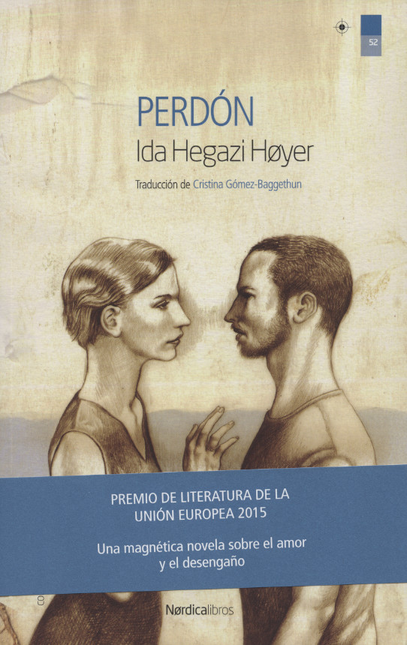 Portada de PERDON