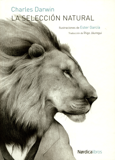 Portada de SELECCION NATURAL (2ª ED), LA