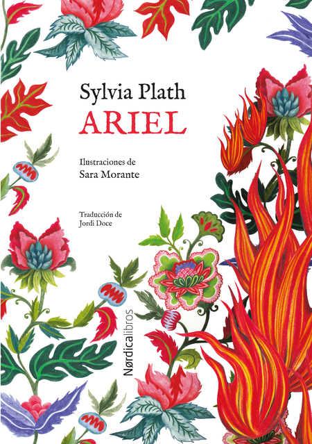 Portada de ARIEL