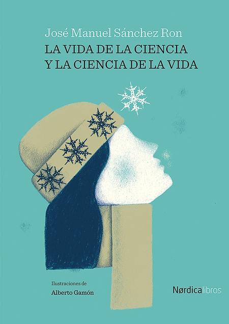 Portada de VIDA DE LA CIENCIA Y LA CIENCIA DE LA VIDA, LA