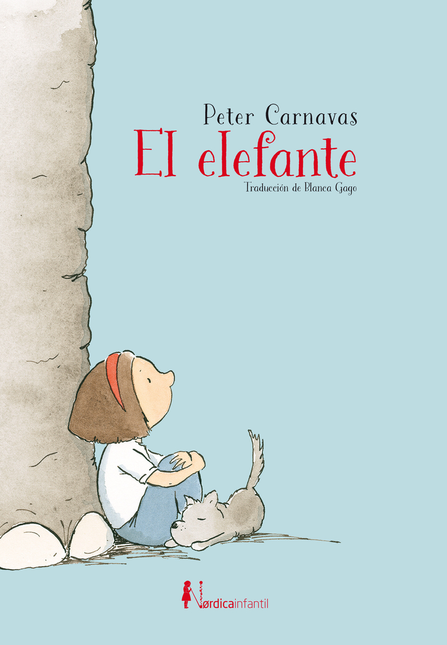 Portada de ELEFANTE, EL