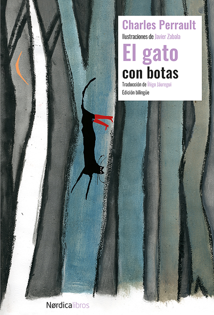 Portada de GATO CON BOTAS, EL
