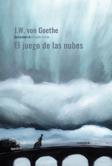 Portada de JUEGO DE LAS NUBES, EL