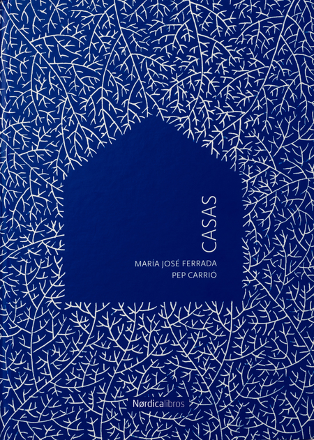 Portada de CASAS de CARRIO, Pep