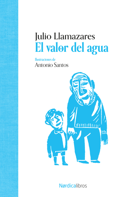 Portada de VALOR DEL AGUA, EL