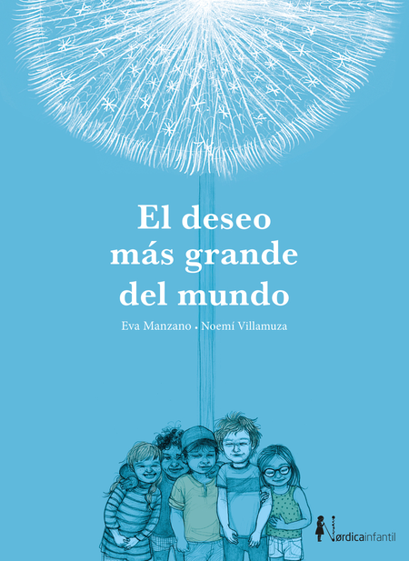 Portada de DESEO MAS GRANDE DEL MUNDO, EL