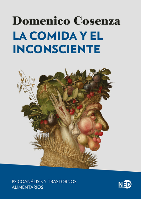 Portada de COMIDA Y EL INCONSCIENTE PSICOANALISIS Y TRASTORNOS ALIMENTARIOS, LA
