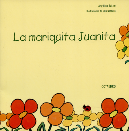 Portada de MARIQUITA JUANITA (2ª ED), LA