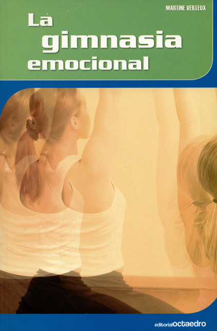 Portada de GIMNASIA EMOCIONAL, LA