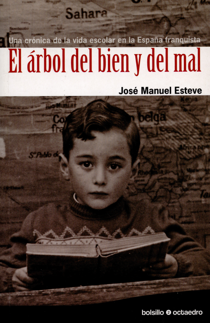 Portada de ARBOL DEL BIEN Y DEL MAL, EL