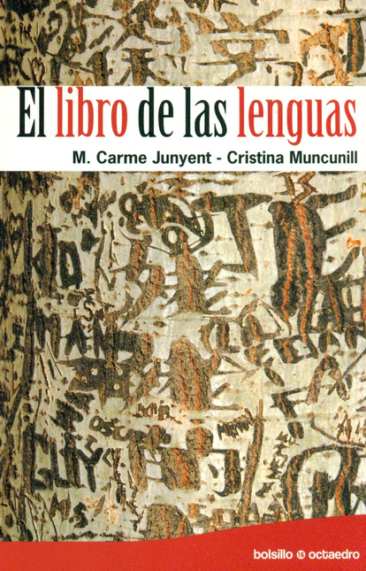 Portada de LIBRO DE LAS LENGUAS, EL